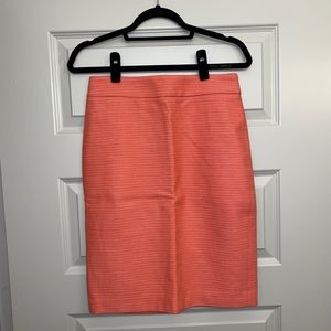 Ann Taylor Pencil Skirt